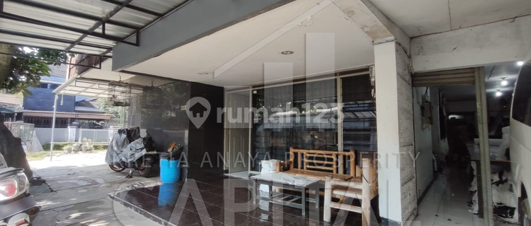 Sumber Sari/Sumber Hegar House 1