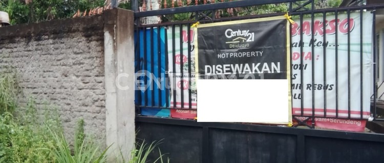 Hunian Ada Sisa Tanah Lingkar Selatan Harga Miring 1