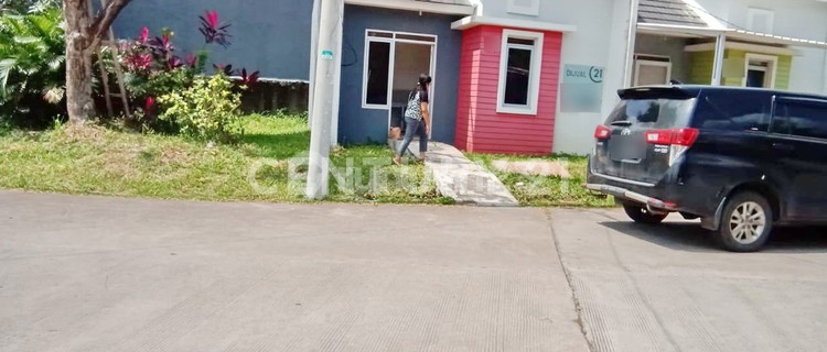 Hunian Baru Citraland Puri Cluster Fairmont Turun Harga 1