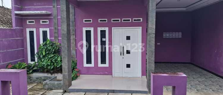 Rumah Strategis & Siap Huni di Sumowono (Nsb) 1
