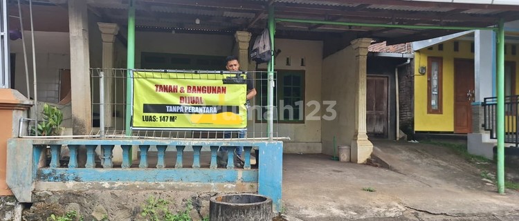 Rumah Luas & Nyaman di Ungaran Timur - Harga Terbaik (Nsb) 1