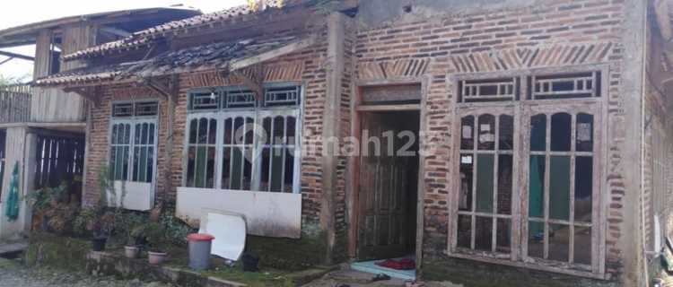 Rumah Luas Strategis di Pinggir Jalan Merbuh, Kendal (Nsb) 1