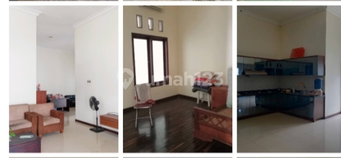 Rumah Bagus+Gudang Tinggal Masuk Jl Anggrek Mlajah Bangkalan 1