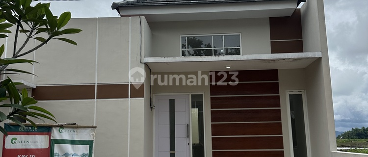 1 Floor Near Kanjuruhan Stadium 1