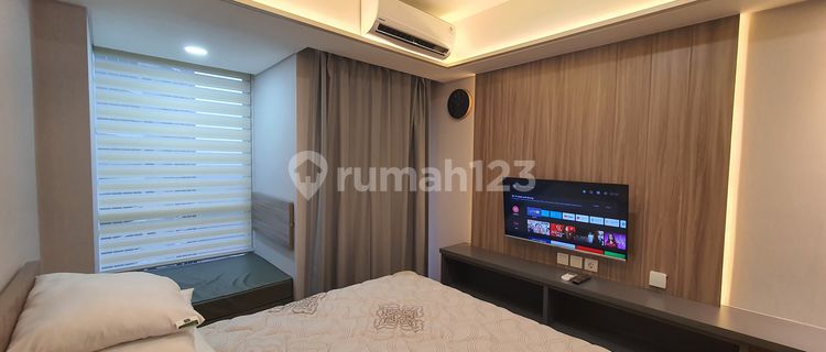 Apartment Murah Dekat Incaran Mahasiswa Binus Full Furnished 1