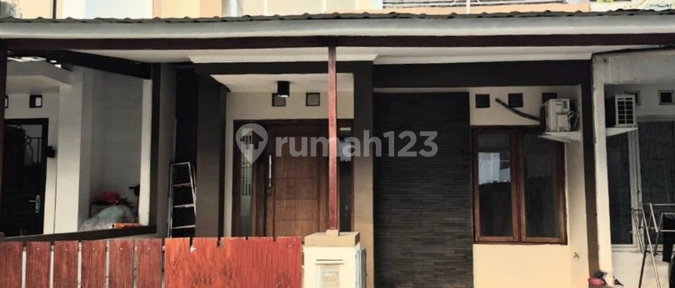 Di Jual Rumah Strategis di Bintaro Sektor 9 1