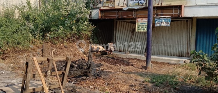 Dijual dengan Cepat Sebuah Ruko 1