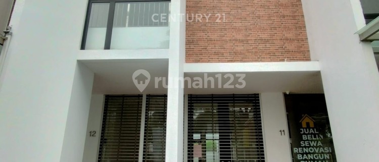 Strategic Shop House Opposite Mason Pine in Kota Baru Parahyangan 1