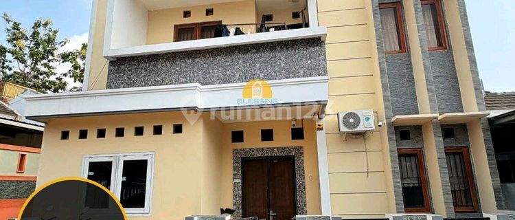 ******** Tembalang 1