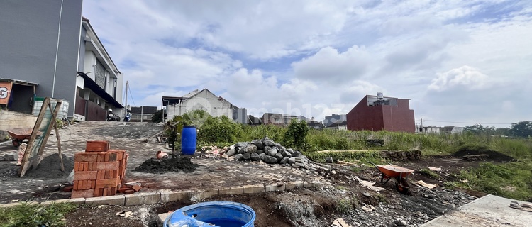 Malang Boarding House Best Investment in Student Area 1