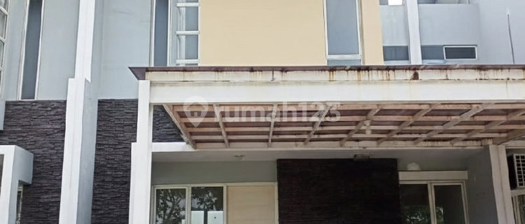 For Rent Neo Vasana Harapan Indah 2 Cluster House, Bekasi. 1