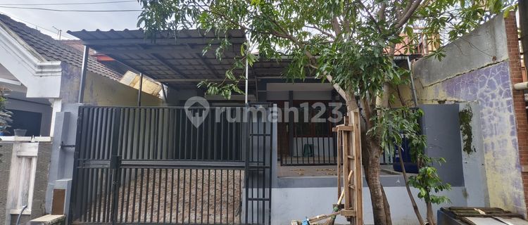 For Sale Minimalist House Close to City Center in Harapan Indah Bekasi 1