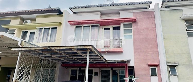 Butuh Cepat Laku Dijual Rumah Pakuwon City Daerah San Diego 1