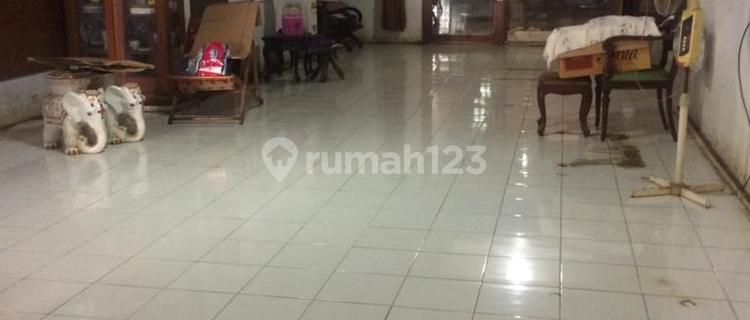 Dijualmah Hitumg Tanah Bangunan Bagus dan Kokoh 1