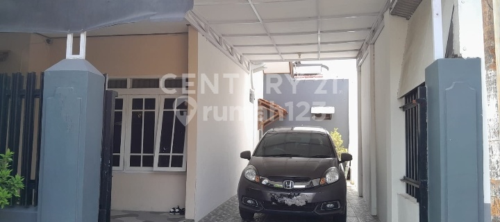 Rumah Nyaman, Asri, Luas , dan Siap Huni di Tegal 1