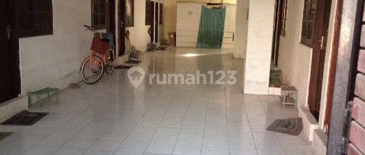 Active Boarding House 14 Doors with Ensuite Bathroom in Tegal City 1