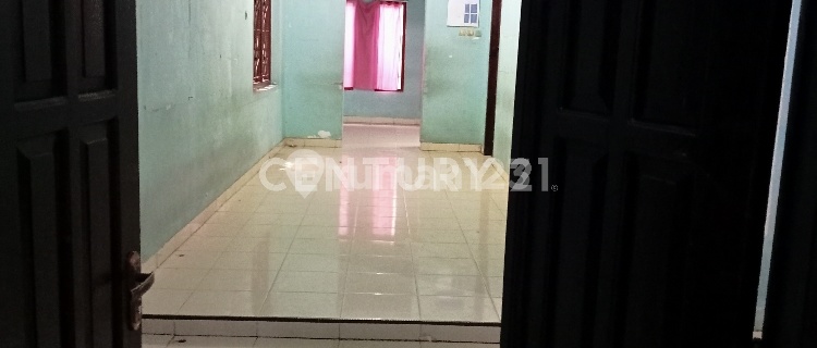 Rumah Strategis dan Akses Mobil di Kota Tegal 1