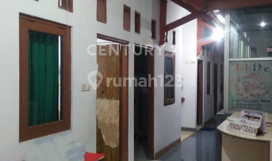Rumah Strategis dan Akses Mobil di Kota Tegal 1