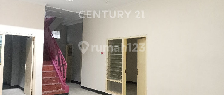 Two-Story House Ready to Occupy in Tegal City 1