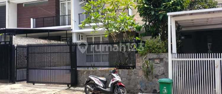 Rumah Exclusive Sarijadi Selangkah Polban Jarang Ada Bebas Banjir 1