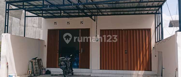 Cheap! New 2-Story Sariwangi Shop House on Main Road, Strategic Location 1
