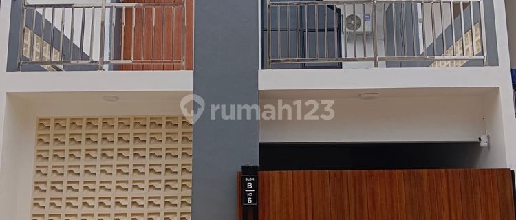 Rumah di Cibinong Akses Mobil Dekat Rusd Cibinong 1