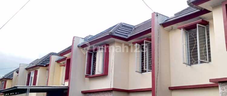 Rumah Siap Huni Dekat Ccm dan Pintu Sentul Srikuit Sentul 1