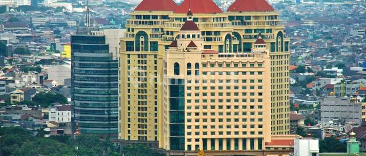 Apartment Murah Jakarta 1