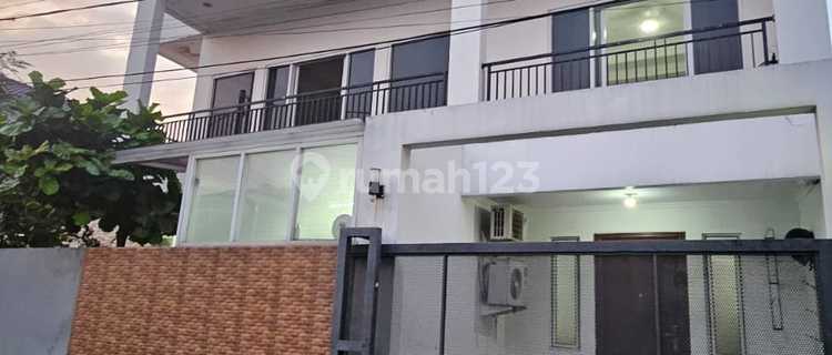 Affordable House Jatibening 1