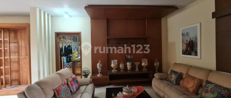 Rumah Terawat Siap Huni di Jln Pelikan Andir Bandung 1