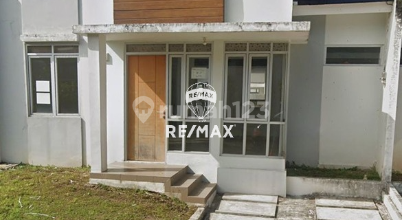 Dijual Rumah di Cluster Greenland, Citra Maja Raya 1
