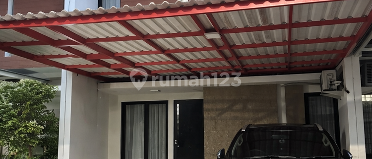 Quick, House for Sale in Lavesh Cluster, Harapan Indah! 1