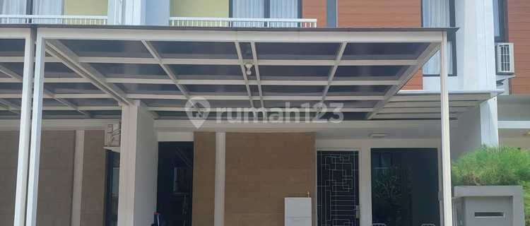 For Quick Sale Minimalist House in Lavesh Cluster Harapan Indah 1