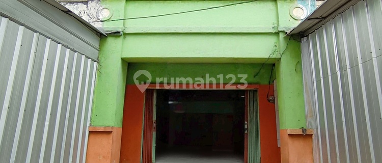 Strategic Shop House in Legenda Park, Pedurenan, Mustika Jaya, Bekasi 1