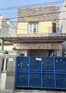 Investment in Boarding Houses in Kalideres, West Jakarta 1