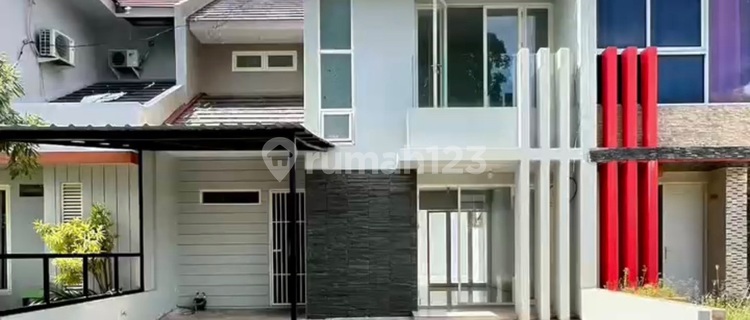 Di Jual Rumah Lokasi Tdm Kupang Ntt 1