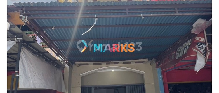 Shop House for Sale Strategic Location Kupang NTT 1