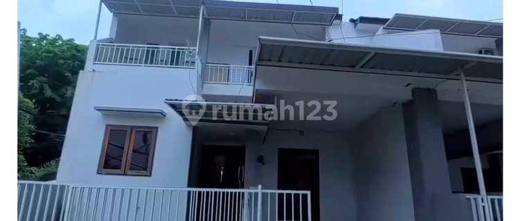 For Sale House Location Near the Governor's Official Residence Kupang NTT 1