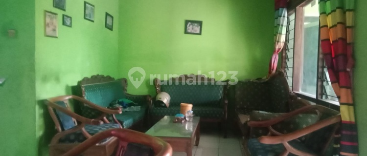 Rumah Murah Semarang Barat! SHM, Akses Jalan Lebar, 620Jt Nego 1
