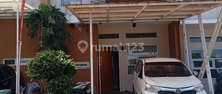 Beautiful House in Sariwangi Complex, 15 Minutes to Pasteur Toll Road 1