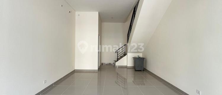 For Rent: Madison Grande Gading Serpong 2-Storey Shop House 1