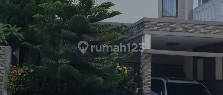 For Sale Nice 2-Story House in Cibubur 1