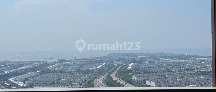 Serius Jual Cepat Apart Gold Coast Caribean - P I K 1