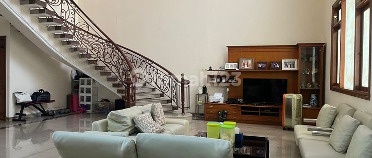 Serious Quick Sale Mayang Permai House Pantai Indah Kapuk 1