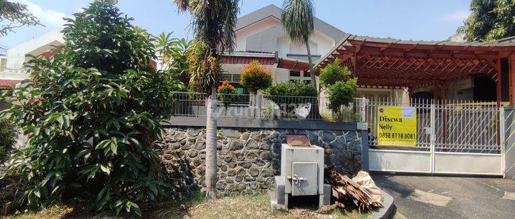 Rumah Sewa Siap Huni Villa Duta Bogor Timur 1