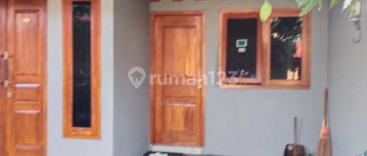 Di Jual Cepat Rumah Nyaman Strategis di Semarang Harga di Bawah NJOP 1