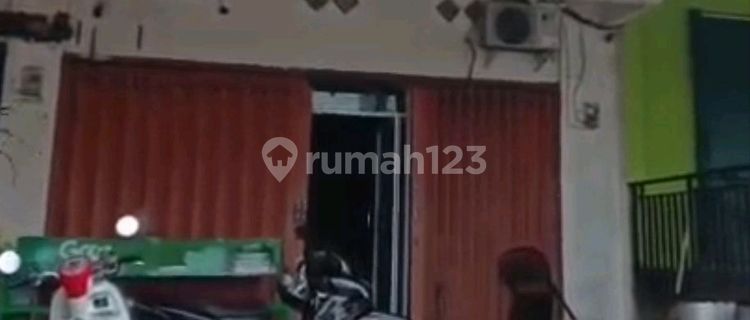 Affordable 2-Story Shop House Price 1Man. 1