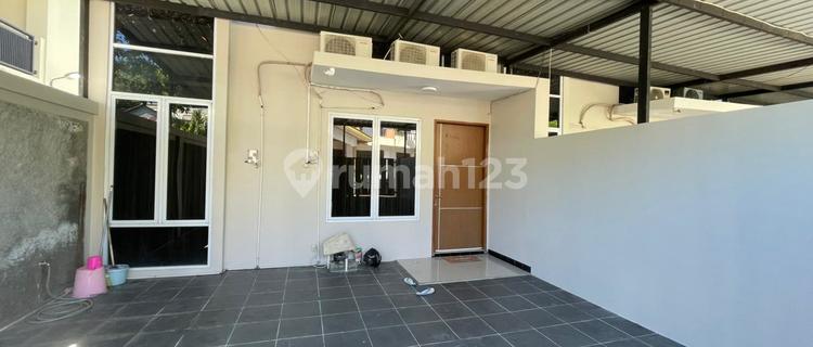 Disewakan Rumah Full Furnish Area Kelapa Lima 1