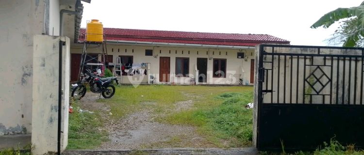 Land For Sale In The Best Location