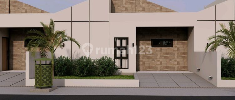 Casa Palma Kelapa Lima Ty 55 1